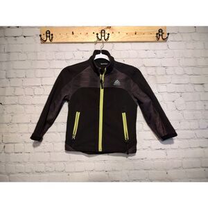 Snozu kids softshell jacket size xs 5/6*